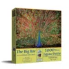Sunsout The Big Boy 1000 Piece Jigsaw Puzzle For Adults In Multi