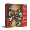 Sunsout The Brown Bomber 500 Piece Jigsaw Puzzle For Adults In Multi