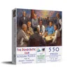 Sunsout The Democratic Club 550 Piece Jigsaw Puzzle For Adults In Multi