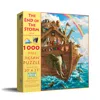 Sunsout The End Of The Storm 1000 Piece Jigsaw Puzzle For Adults In Multi