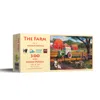 Sunsout The Farm 300 Piece Jigsaw Puzzle For Adults In Multi