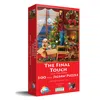 Sunsout The Final Touch 300 Piece Jigsaw Puzzle For Adults Christmas In Multi
