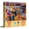 Sunsout The Knit Shop 500 Piece Jigsaw Puzzle For Adults In Multi