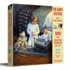Sunsout The Lord's Blessing 1000 Piece Jigsaw Puzzle For Adults In Multi