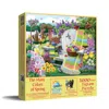 Sunsout The Many Colors Of Spring 1000 Piece Jigsaw Puzzle For Adults In Multi