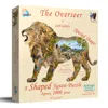 Sunsout The Overseer 1000 Piece Jigsaw Puzzle For Adults In Multi