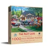 Sunsout The Past Lane 1000 Piece Jigsaw Puzzle For Adults In Multi