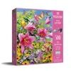 Sunsout The Pollinators 500 Piece Jigsaw Puzzle For Adults In Pink