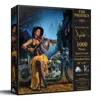Sunsout The Prodigy 1000 Piece Jigsaw Puzzle For Adults In Metallic