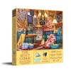 Sunsout The Quilt Lodge 1000 Piece Jigsaw Puzzle For Adults In Multi