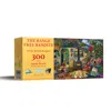 Sunsout The Range Free Bandits 300 Piece Jigsaw Puzzle For Adults In Multi