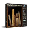 Sunsout The Reference Section 550 Piece Jigsaw Puzzle For Adults In Multi