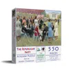 Sunsout The Republican Party 550 Piece Jigsaw Puzzle For Adults In Multi
