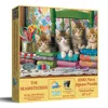 Sunsout The Seamstresses 1000 Piece Jigsaw Puzzle For Adults In Multi