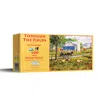 Sunsout Through The Fields 300 Piece Jigsaw Puzzle For Adults In Multi