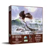 Sunsout To Shining Sea 500 Piece Jigsaw Puzzle For Adults In Multi