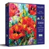 Sunsout Tulips 1000 Piece Jigsaw Puzzle For Adults In Multi