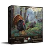 Sunsout Uncle Tom's Farm 1000 Piece Jigsaw Puzzle For Adults Thanksgiving In Multi