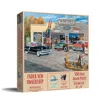 Sunsout Under New Ownership 500 Piece Jigsaw Puzzle For Adults In Multi