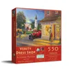 Sunsout Verity Dress Shop 550 Piece Jigsaw Puzzle For Adults In Multi