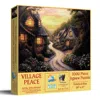 Sunsout Village Peace 1000 Piece Jigsaw Puzzle For Adults In Multi