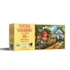 Sunsout Visiting Neighbors 300 Piece Jigsaw Puzzle For Adults In Multi