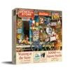 Sunsout Waiting At The Store 1000 Piece Jigsaw Puzzle For Adults In Multi