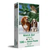 Sunsout Watch Out 100 Piece Jigsaw Puzzle For Adults In Multi
