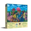 Sunsout Watch Them Grow 500 Piece Jigsaw Puzzle For Adults In Multi