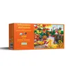 Sunsout Welcome Autumn 300 Piece Jigsaw Puzzle For Adults In Multi