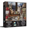 Sunsout We're Ready To Go 500 Piece Jigsaw Puzzle For Adults In Multi