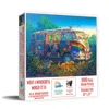 Sunsout What A Wonderful World It Is 1000 Piece Jigsaw Puzzle For Adults In Multi