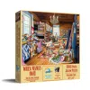 Sunsout When Mamas Away 1000 Piece Jigsaw Puzzle For Adults In Multi