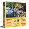 Sunsout Willow Bay 550 Piece Jigsaw Puzzle For Adults In Multi