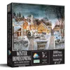 Sunsout Winter Homecoming 1000 Piece Jigsaw Puzzle For Adults In Multi