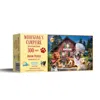 Sunsout Wolfgang's Campfire 300 Piece Jigsaw Puzzle For Adults In Multi