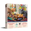 Sunsout Your Move Sonny 500 Piece Jigsaw Puzzle For Adults In Multi