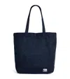 SUNSPEL CORDUROY TOTE BAG