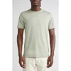 Sunspel Cotton Crewneck T-shirt