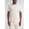 Sunspel Cotton Crewneck T-shirt