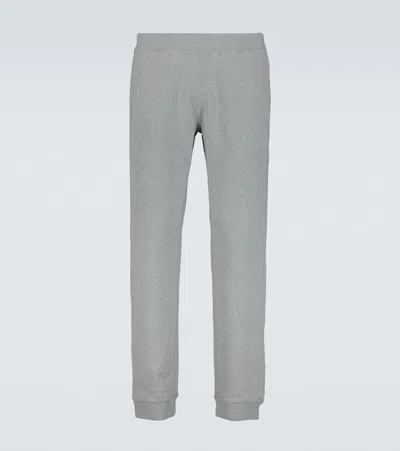 SUNSPEL COTTON LOOPBACK SWEATPANTS,P00444176