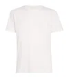 Sunspel Cotton Sea Island T-shirt