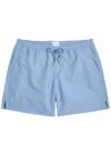 Sunspel Drawstring Swim Shorts