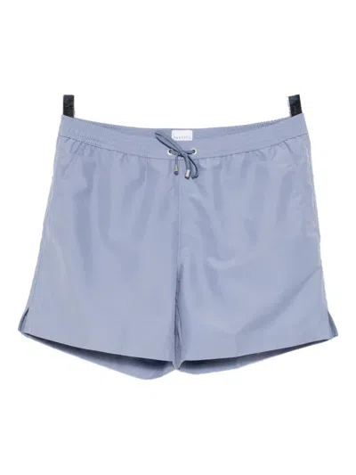 SUNSPEL DRAWSTRING SWIM SHORTS