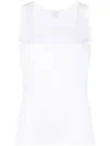 Sunspel Fine-ribbed Vest