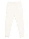 Sunspel Loopback-knit Track Pants
