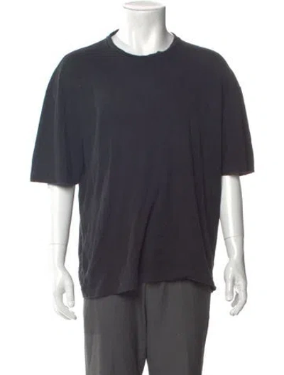 Pre-owned Sunspel Short Sleeve Shirt In Multi