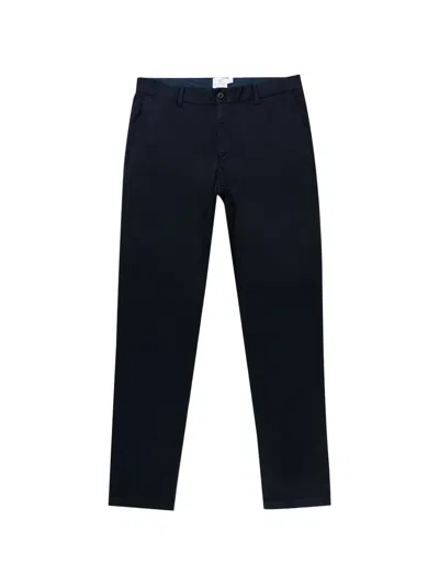 Sunspel Slim-fit Trousers In Multi