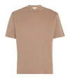 Sunspel Brushed Supima Cotton T-shirt