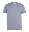 Sunspel Supima Cotton Classic T-shirt
